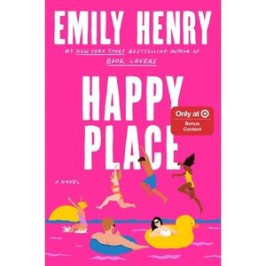 Happy Place by Emily Henry